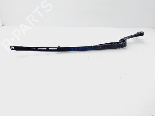 Front windshield wiper arm AUDI A4 B6 (8E2) 1.9 TDI | BP25870232C143 
