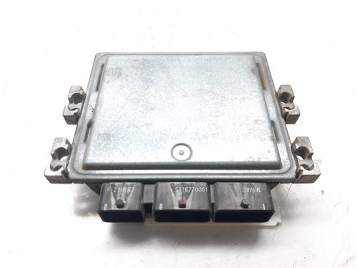 Engine control unit (ECU) RENAULT MEGANE II Saloon (LM0/1_)  | BP7887882M57 