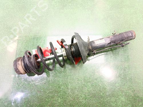 Right front shock absorber VW GOLF IV (1J1) 1.9 TDI | BP29288704M17 