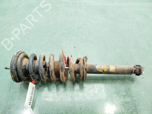 Left front shock absorber MITSUBISHI PAJERO III (V7_W, V6_W)  | BP27334261M16 