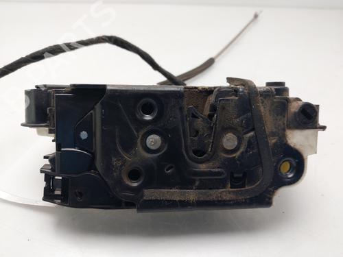 Used Rear right lock Rear right lock 34157081 34157081