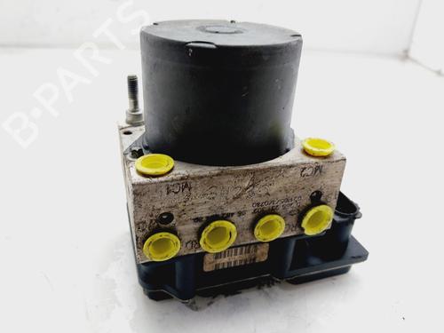 Used ABS pump PEUGEOT 307 (3A/C) 1.6 16V (109 hp) 19692292