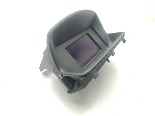 Display monitor OPEL CORSA D (S07) 1.2 (L08, L68) | BP27708229C48 