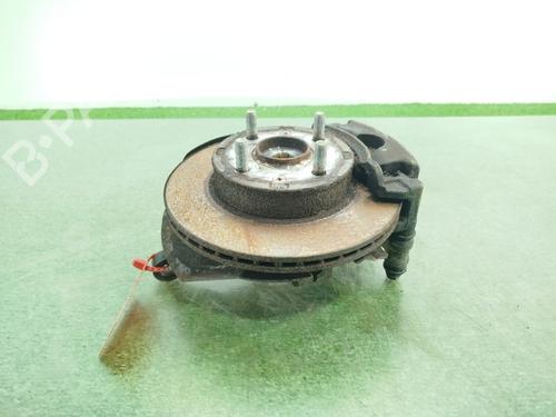 Used Right front steering knuckle Right front steering knuckle KIA PICANTO I (SA) 1.1 (65 hp) 33201293 33201293