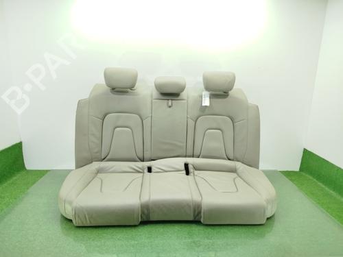 Sæde Bagtil AUDI A4 B8 (8K2) [2007-2017]  31928388