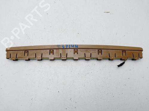 Used Third brake light MERCEDES-BENZ S-CLASS (W221, V221) S 500 (221.071, 221.171) (388 hp) 26970999