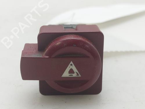 Warnblinkschalter für CITROËN C4 I (LC_) [2004-2014]  33192142