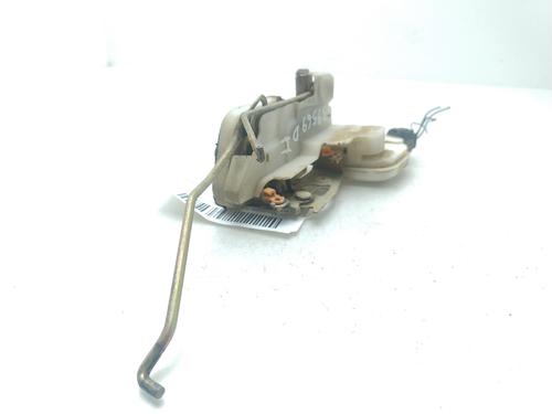 Front left lock MITSUBISHI PAJERO SPORT I (K7_, K9_)  | BP29967340C98