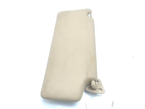 Left sun visor BMW X3 (E83) 2.0 d | BP23856019I1 