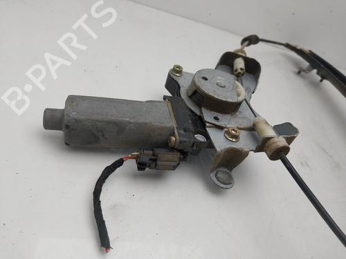Front right window mechanism SSANGYONG RODIUS I | BP32683585C23 - Image 2