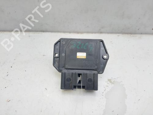 Heater resistor MITSUBISHI PAJERO III (V7_W, V6_W) 3.2 Di-D (V68W) (160 hp) 16670331