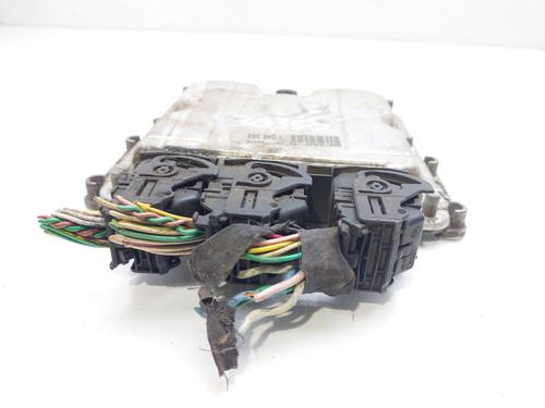Engine control unit (ECU) CITROËN XSARA Coupe (N0) 2.0 HDI 90 | BP16297497M57 