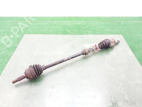 Used Right front driveshaft NISSAN MICRA III (K12) 1.2 16V (80 hp) 14936548