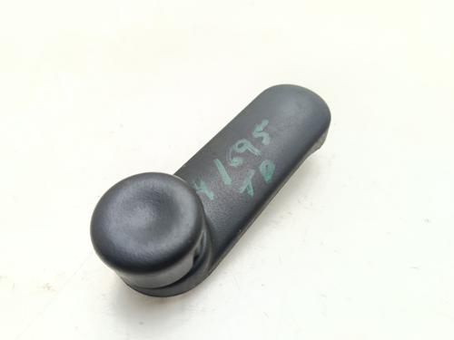 Right rear window switch RENAULT MEGANE III Hatchback (BZ0/1_, B3_) 1.5 dCi | BP36019638I28 - Image 3
