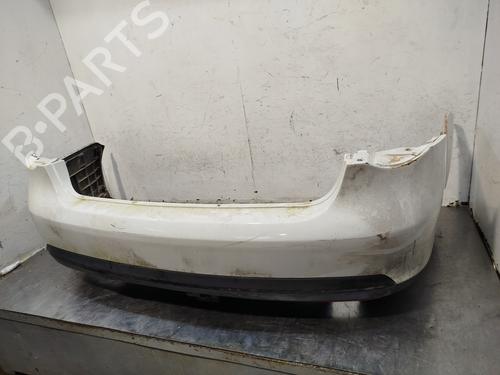 Rear bumper VW JETTA III (1K2) 1.9 TDI | BP25278440C8 