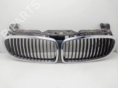 Used Grille Grille BMW 7 (E65, E66, E67) 730 Ld (231 hp) 34277155 34277155