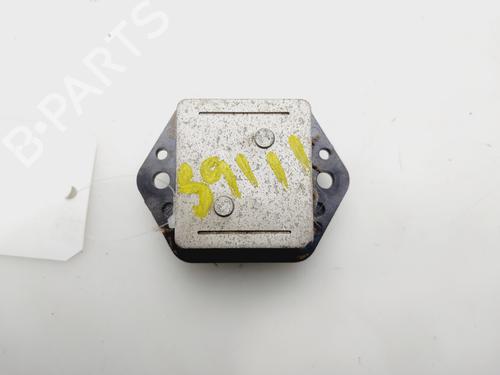 Used Heater resistor SUZUKI BALENO Hatchback (EG) 1.9 TD (SY419) (75 hp) 30764429