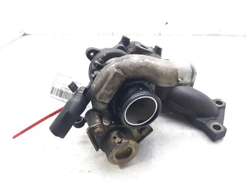 Turbocharger/Supercharger OPEL COMBO Box Body/MPV 1.3 CDTI 16V | BP9422012M71 