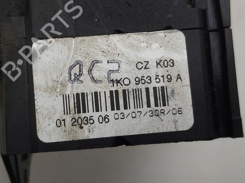 Steering column stalk AUDI A3 (8P1) 1.9 TDI | BP38284146I23 - Image 3