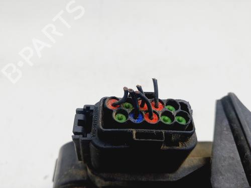 Rear left lock FORD MONDEO IV (BA7) 2.0 TDCi | BP28538537C100 