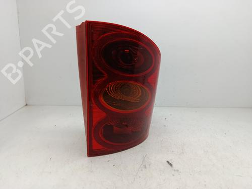 Right taillight PEUGEOT 1007 (KM_)  | BP31708947C35 