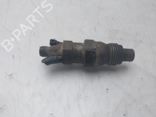 Used Injector Injector PEUGEOT PARTNER MPV (5_, G_) 1.9 D (69 hp) 32852285 32852285