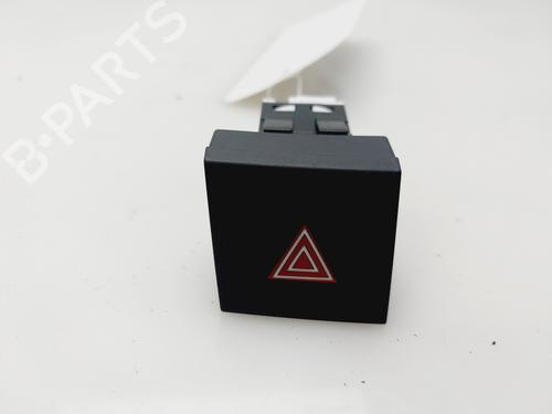 Used Warning switch PEUGEOT 508 I (8D_) 2.0 HDi (140 hp) 24880467