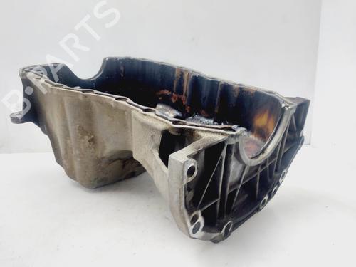 Oliebundkar DACIA LOGAN (LS_)  | BP25861108M115 
