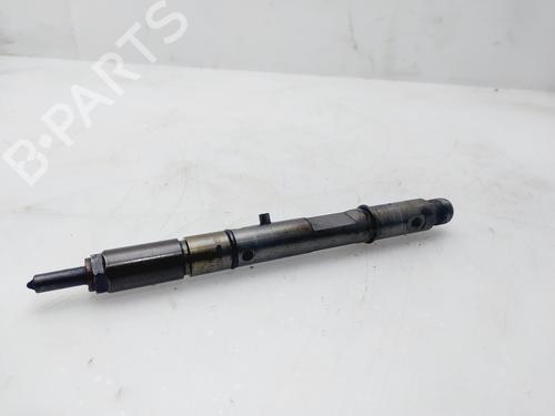 Used Injector AUDI A6 C5 (4B2) [1997-2005]  24514523