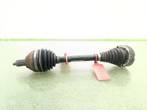 Used Left front driveshaft Left front driveshaft VW POLO V (6R1, 6C1) [2009-2022] 33652785 33652785