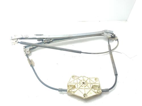 Front left window mechanism VW TOUAREG (7LA, 7L6, 7L7) 2.5 R5 TDI | BP30554942C22