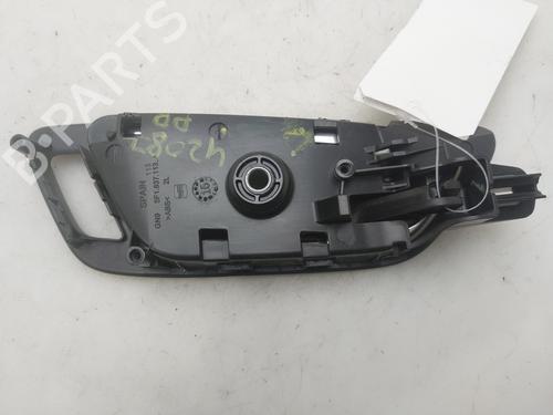 Front left interior door handle SEAT LEON (5F1) | BP36469570I13 - Image 4