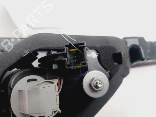 Right tailgate light RENAULT MEGANE IV Grandtour (K9A/M/N_) 1.2 TCe 100 | BP29499278C80 