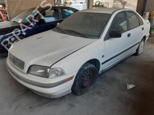 Climate control VOLVO S40 I (644) 1.9 TD | BP10960925I5 