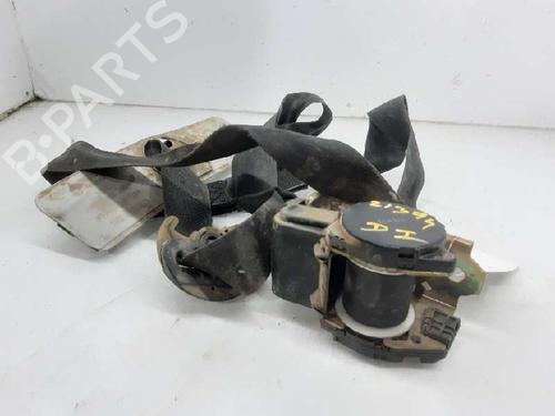 Front left belt tensioner VW GOLF III (1H1) 1.9 SDI (64 hp) 1H3857705EFKZ | 1H3857705EFKZ |