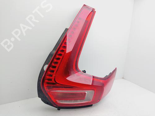 Used Right taillight VOLVO XC40 (536) [2017-2025]  29488985
