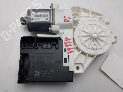 Used Left front window motor Left front window motor VW TIGUAN (5N_) [2007-2018] 33287036 33287036