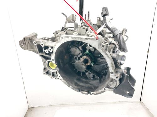 Cambio Cambio MITSUBISHI OUTLANDER II (CW_W) [2005-2012] 37444310 37444310