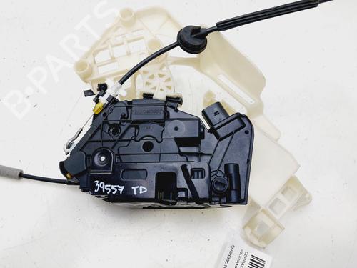 Rear right lock VW TIGUAN (5N_)  | BP29378494C99 