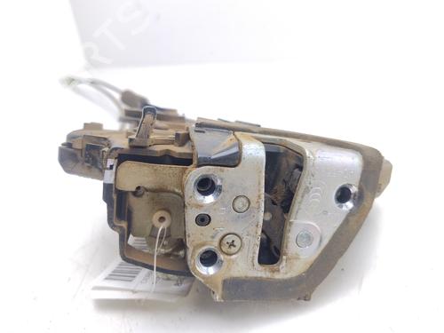 Rear right lock SUZUKI GRAND VITARA II (JT, TE, TD) 1.9 DDiS (JB419WD, JB419XD) | BP22403695C99 
