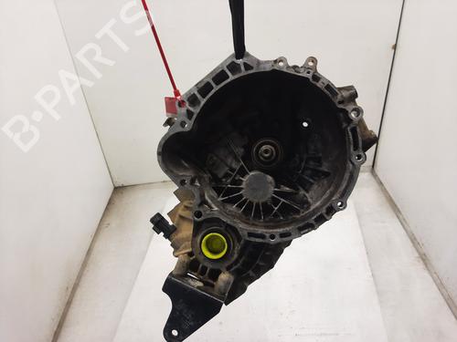 Used Gearbox Gearbox HYUNDAI ACCENT II (LC) 1.3 (86 hp) 35929695 35929695