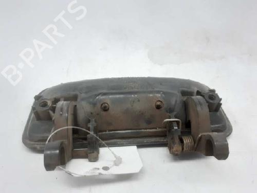Front right exterior door handle LAND ROVER FREELANDER I (L314) 2.0 DI 4x4 | BP5648435C129 
