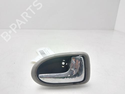 Used Front right interior door handle Front right interior door handle MAZDA PREMACY (CP) 2.0 TD (90 hp) 34126933 34126933
