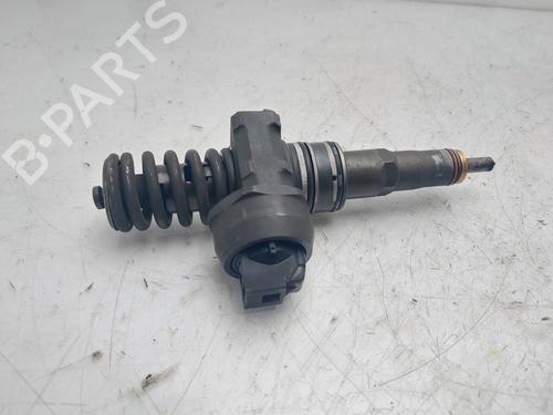 Injector SEAT LEON (1P1) 1.9 TDI | BP30121176M100