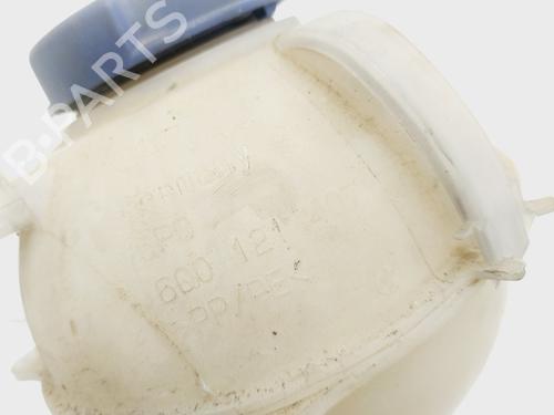 Expansion tank SKODA FABIA I (6Y2)  | BP21208918C120 
