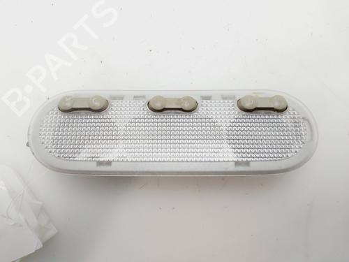 Used Interior roof light RENAULT GRAND SCÉNIC II (JM0/1_) 1.9 dCi (116 hp) 30336627