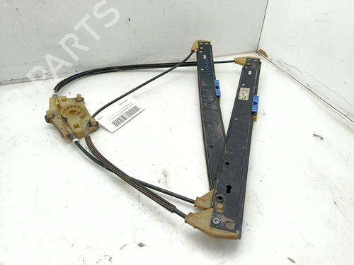 Front right window mechanism AUDI A6 C6 (4F2) 2.0 TDI | BP39651346C23 - Image 2