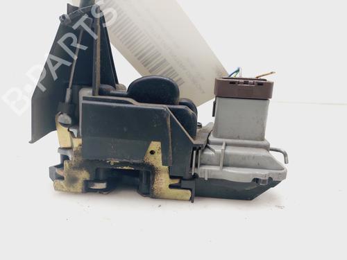 Front right lock PEUGEOT 307 Break (3E) 1.6 HDi 110 | BP25716969C97