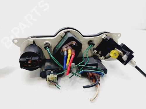 Climate control HYUNDAI COUPE I (RD) | BP31365437I5