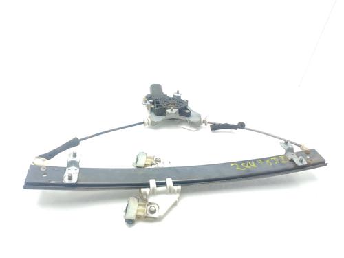 Used Front left window mechanism HYUNDAI LANTRA II (J-2) 1.6 16V (114 hp) 24217003